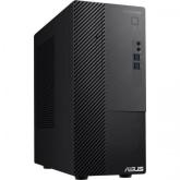 ASUS ExpertCenter D500MD-CZ MT Intel Core i3-12100 8GB 256GB M.2 NVMe PCIe3.0 SSD Intel UHD Graphics 730 NoOS 3Y PUR Black