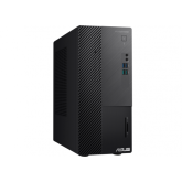 ASUS ExpertCenter D500MER MT Intel Core i7-14700 16GB 512GB M.2 2280 NVMe PCIe 4.0 SSD Intel Graphics NoOS 3Y PUR Black