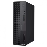 Desktop Business ASUS Expert Center D5, 90PF02K1-M016A0, 256GB M.2 NVMe PCIe 3.0 SSD, 8GB DDR4 U-DIMM, Intel Core i5-11400 Processor 2.6 GHz (12M Cache, up to 4.4 GHz, 6 cores), Trusted Platform Module (TPM) 2.0, Intel B560 Chipset, 32GB, Small form facto