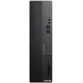 Desktop Business ASUS ExpertCenter D5, D500SD_CZ-312100006XA, 512GB M.2 NVMe™ PCIe® 3.0 SSD, 8GB DDR4 U-DIMM *2, Intel® Core™ i3-12100 Processor 3.3 GHz (12M Cache, up to 4.3 GHz, 4 cores), Trusted Platform Module (TPM) 2.0, 1-month trial for new Microsof