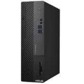 ASUS ExpertCenter SFF D500SD Intel Core i3-12100 8GB 512GB M.2 2280 NVMe PCIe3.0 SSD Intel UHD Graphics NoOS 3Y PUR Black