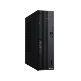 Desktop Business ASUS ExpertCenter D5, D500SER-3131000070, 512GB M.2 2280 NVMe™ PCIe® 4.0 SSD, 8GB DDR5 U-DIMM, Intel® Core™ i3-13100 Processor 3.4GHz (12M Cache, up to 4.5GHz, 4 cores), Trusted Platform Module (TPM) 2.0, Intel® B760 Chipset, Small form f