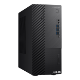 Desktop Business ASUS ExpertCenter D7 Mini Tower, D700MAES-710700031, 512GBM.2 NVMe(T) PCIe(R)3.0 SSD, 8GB DDR4 U-DIMM *2, Intel(R) Core(T) i7-10700 Processor 29 GHz (16M Cache, up to 47 GHz, 8 cores), Intel(R)B460Chipset, 128GB, Mini tower,  DVD writer 8