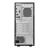 Desktop Business ASUS ExpertCenter D7, D700MC-511500039R, Intel(R) Core(T) i5- 11500 Processor 27 GHz (12M Cache, up to 46 GHz, 6 cores), 16GB DDR4 U-DIMM, 1TB SATA 7200RPM 3.5 HDD, 128GBM.2 NVMe(T) PCIe(R)3.0 SSD, DVD writer 8X, High Definition Channel A