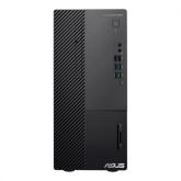 Desktop Business ASUS ExpertCenter D7 Mini Tower, D700MC-710700021R, Intel(R) Core(T) i7- 10700 Processor 29 GHz (16M Cache, up to 47 GHz, 8 cores), 16GB DDR4 U-DIMM *2, 512GBM.2 NVMe(T) PCIe(R)3.0 SSD, Without optical drive, High Definition Channel Audio