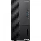 ASUS ExpertCenter D700MD MT Intel Core i5-12400 16GB 512GB M.2 NVMe PCIe 3.0 SSD Nvidia T400 4GB W11P 3Y PUR Black