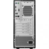 Desktop Business ASUS ExpertCenter D7, D700MD_CZ-512400017X, 256GB M.2 NVMe™ PCIe® 3.0 SSD, 16GB DDR4 U-DIMM, Intel® Core™ i5-12400 Processor 2.5 GHz (18M Cache, up to 4.4 GHz, 6 cores), Trusted Platform Module (TPM) 2.0, Intel® B660 Chipset, Mini tower, 