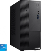 Desktop Business ASUS ExpertCenter D7, D700MD_CZ-512500007X, 512GB M.2 2280 NVMe™ PCIe® 3.0 SSD *2, 16GB DDR4 U-DIMM, Intel® Core™ i5-12500 Processor 3.0GHz (18M Cache, up to 4.6 GHz, 6 cores), Trusted Platform Module (TPM) 2.0, Intel® B660 Chipset, Mini 