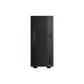 Desktop ASUS ExpertCenter D7 Mini Tower, D700MER-5144000240, 512GB M.2 2280 NVMe™ PCIe® 4.0 SSD, 16GB DDR5 U-DIMM, Intel® Core™ i5-14400 Processor 2.5GHz (20M Cache, up to 4.7GHz, 10 cores), Trusted Platform Module (TPM) 2.0, Intel® B760 Chipset, Mini tow