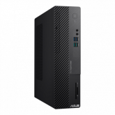 Desktop Business ASUS ExpertCenter D7, D700SE-7137000140, 1TB M.2 NVMe™ PCIe® 4.0 SSD, 8GB DDR4 U-DIMM *2, Intel® Core™ i7-13700 Processor 2.1GHz (30M. Cache, up to 5.2GHz, 16 cores), Trusted Platform Module (TPM) 2.0, Intel® B760 Chipset, 128GB, Small fo
