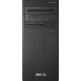 Desktop PC ASUS ExpertCenter D7 Tower D700TC, Procesor Intel® Core™ i7-11700 2.5GHz Rocket Lake, 32GB RAM, 512GB SSD + 1TB HDD, UHD 750, Windows 10 Pro