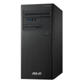 Desktop Business ASUS ExpertCenter D7, D700TC-711700049X 1TB SATA 7200 RPM 3.5 HDD , 512GBM.2 NVMe PCIe3.0 SSD, 16GB DDR4 U-DIMM, Intel Core i7-11700 Processor 25GHz (16M Cache, up to 49 GHz, 8 cores), Intel B560 Chipset, Tower, DVD writer 8X, High Defini