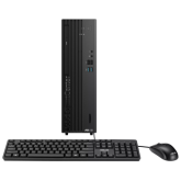 Desktop Business ASUS ExpertCenter D9D901SDR-314100003XA, 512GB M.2 2280 NVMe™ PCIe® 4.0 SSD, 16GB DDR5 U-DIMM, Intel® Core™ i3-14100 Processor 3.5GHz (12MB Cache, up to 4.7GHz, 4 cores, 8 Threads), Trusted Platform Module (TPM) 2.0, 1-month trial for new