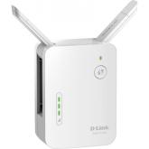 RANGE EXTENDER D-LINK wireless  300Mbps, 1 port 10/100Mbps, 2 antene externe, 2.4GHz, 