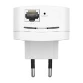 RANGE EXTENDER D-LINK wireless  300Mbps, 1 port 10/100Mbps, 2 antene externe, 2.4GHz, 