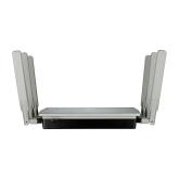 ACCESS POINT D-LINK wireless 1750Mbps, 2 x Gigabit, 6 antene externe, 802.3at PoE, Dual Band AC1750, 
