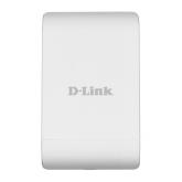 Wireless Access point D-Link DAP-3315, 2xLAN 10/100, N300, , 2 antene interne 12dBi, OUTDOOR, PoE 802.3af, MIMO, Wall / Pole mount, AP / WDS Bridge / Wireless Client, Support for up to 8 SSIDs/VLANs.