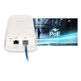 Wireless Access point D-Link DAP-3711,5 km Long Range 802.11ac Wireless Bridge, Outdoor, 802.11a/n/ac, 5GHZ 867 Mbps, 2 x 100/1000 Mbps Ethernet port, antenna 15dbi.