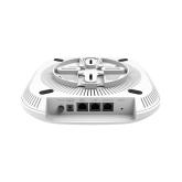 ACCESS POINT D-LINK wireless 1900Mbps dual band, Nuclias Cloud-Managed AC1900 Wave 2, 2 x 10/100/1000 Mbps RJ45, IEEE802.3at PoE, 