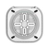 ACCESS POINT D-LINK wireless 2600Mbps dual band, Nuclias Cloud-Managed AC2600 Wave 2, 2 x 10/100/1000 Mbps RJ45, IEEE802.3at PoE, 