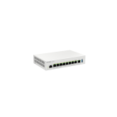 ROUTER D-Link wired 2.5 Gigabit, 1 x Gigabit WAN, 1 x 2.5G WAN/LAN, 7 x 2.5G LAN, 8 Port 802.3at PoE output, tehnologie VPN 