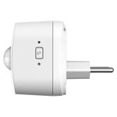 DETECTOR de miscare wireless D-LINK, avertizare prin smartphone cu aplicatia 