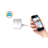 Sirena Wireless pentru casa D-Link 