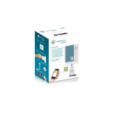 Sirena Wireless pentru casa D-Link 