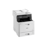 BROTHER DCP-L8410CDW COLOR LASER MFP
