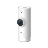 D-Link Camerade supraveghere DCS-8000LH V2, HD wifi camera, VideoResolution: 1920x1080 @ 30fps, Lens focal length: 3.28 mm, 5metre I R illumination distance, H.264 video compression, , Aperture: F2.2, Connectivity: 2.4 GHz:802.11g/n wireless with, Built-i