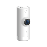 D-Link Camerade supraveghere DCS-8000LH V2, HD wifi camera, VideoResolution: 1920x1080 @ 30fps, Lens focal length: 3.28 mm, 5metre I R illumination distance, H.264 video compression, , Aperture: F2.2, Connectivity: 2.4 GHz:802.11g/n wireless with, Built-i