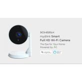 D-Link Camerade supraveghere DCS-8325LH, Smart Full-HD wi-fi, ; 2Megapixel; Day & Night- IR LED-5 Meters;; Fixed length 3.0mm;ApertureF2.0, Video Compression: H.264; Video Resolution: Main Profile: 1080p(1920 x 1080) at up to 30 fps; Connectivity: 802.11g