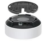 TP-Link AX3000 whole home mesh Wi-Fi 6 System, Deco X50-POE(1-pack); Dual- Band, Standarde Wireless: IEEE 802.11ax/ac/n/a 5 GHz, IEEE 802.11ax/n/b/g 2.4 GHz ,viteza wireless: 5 GHz: 2402 Mbps, 2.4 GHz: 574 Mbps, 2 x antene interne, 2×2 MU-MIMO, Mod Router