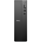 Desktop Dell Slim ECS1250, 180W Chassis, Energy Star Label , Intel(R) Core(TM)i5 14400 (20 MB cache, 10 Cores, 16 threads, up to 4.7 GHz) , Intel(R) UHD Graphics 730 with shared graphics memory, 16GB, 16GBx1, DDR5, 4800MT/s, 1TB M.2 PCIe NVMe Solid State 