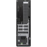 Desktop Dell Slim ECS1250, 180W Chassis, Energy Star Label , Intel(R) Core(TM)i5 14400 (20 MB cache, 10 Cores, 16 threads, up to 4.7 GHz) , Intel(R) UHD Graphics 730 with shared graphics memory, 16GB, 16GBx1, DDR5, 4800MT/s, 1TB M.2 PCIe NVMe Solid State 