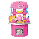 SET BUCATARIE CU ACCESORII, BARBIE