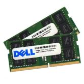 Dell Memory Upgrade - 16GB - 2Rx8 DDR4 SODIMM 2400MHz