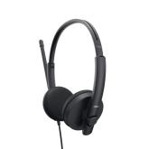 Dell Pro Stereo Headset WH1022