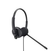 Dell Pro Stereo Headset WH1022