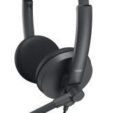 Dell Pro Stereo Headset WH1022