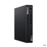 Desktop Lenovo ThinkCentre M70q Gen 4, Intel® Core™ i5-13400T, Integrated Intel® UHD Graphics 730,RAM 16 GB, SSD 512 GB, 3YO W11P
