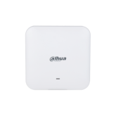 DAHUA AC12 CEILING MOUNT ACCESS POINT DH-EAP5212-C, Interfata: 10/100/1000 Mbps WAN, 1 x 1 x 10/100/1000 Mbps Base-T LAN, Dual Band: 2.4 GHz: 300 Mbps, 5 GHz: 867 Mbps, Alimentare: 12 VDC,1 A, PoE (802.3 af), memorie: DDR: 128 MB, Flash: 8 MB,