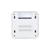 DAHUA AC12 CEILING MOUNT ACCESS POINT DH-EAP5212-C, Interfata: 10/100/1000 Mbps WAN, 1 x 1 x 10/100/1000 Mbps Base-T LAN, Dual Band: 2.4 GHz: 300 Mbps, 5 GHz: 867 Mbps, Alimentare: 12 VDC,1 A, PoE (802.3 af), memorie: DDR: 128 MB, Flash: 8 MB,
