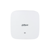 DAHUA AX18 CEILING MOUNT ACCESS POINT DH-EAP6218-C, Interfata: 1 x 10/100/1000 Mbps Base-T RJ-45 (WAN, PoE), 1 x 10/100/1000 Mbps Base-T RJ-45, Memorie: DDR: 256 MB, Flash: 16 MB, Dual Band: 2.4 GHz: 574 Mbps, 5 GHz: 1201 Mbps, Alimentare: 12 VDC,1 A, PoE