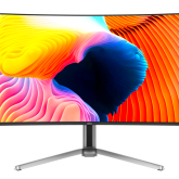 Monitor Dahua 31.5