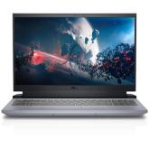 Laptop Dell Inspiron Gaming 5525 G15, 15.6 inch FHD, AMD Ryzen7 6800H, 16 GB, 512 GB SSD, RTX 3050, W11 PRO