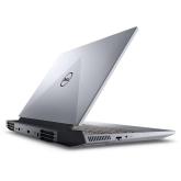 Laptop Dell Inspiron Gaming 5525 G15, 15.6 inch FHD, AMD Ryzen7 6800H, 16 GB, 512 GB SSD, RTX 3050, W11 PRO