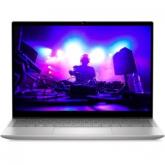 Laptop Dell Inspiron 2in1 7430, 14.0-inch 16:10 FHD+ (1920 x 1200) Touch 250nits WVA Display with ComfortView Support, Titan Gray Power Button with Fingerprint Reader, Platinum Silver, 13th Generation Intel Core i5-1335U (12 MB cache, 10 cores, 12 threads