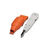 DIGITUS LSA Punch Down Tool 