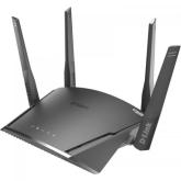 Router wireless D-Link Gigabit DIR-2660, AC2600, WiFI 5, Dual-Band